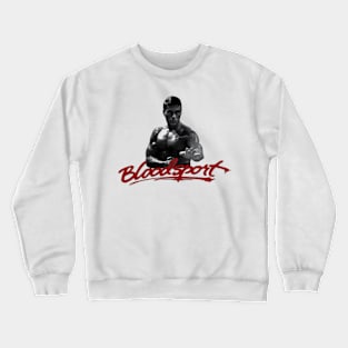 Bloodsport Crewneck Sweatshirt